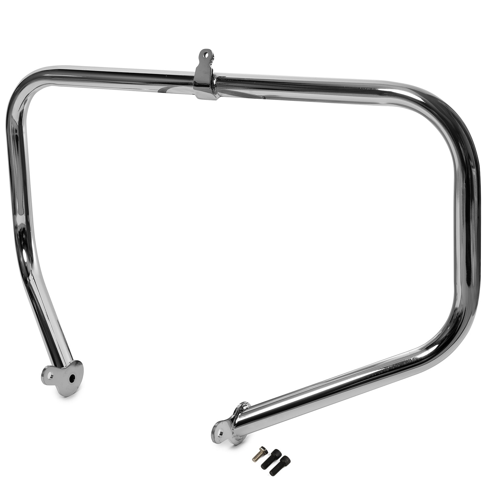 Engine Highway Guard Bar Fit For Harley Touring Electra Glide Ultra Classic 