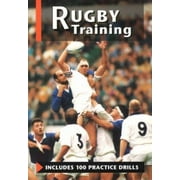 Angle View: Rugby Training [Paperback - Used]