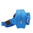 thumbnail image 3 of Hip Pack LEGO BRICK Blue para niños y adultos, 3 of 5