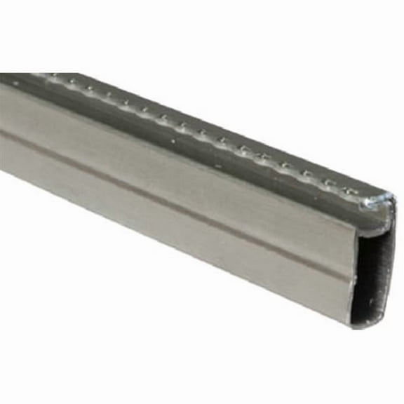 PL 14092 Aluminum Screen Frame, Mill