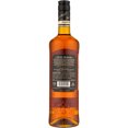 BACARDI Spiced Rum, Gluten Free, 750 mL Bottle, ABV 35