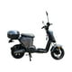 thumbnail image 2 of Motocicleta Eléctrica Jia Motors E-GO Motoneta Plata, 2 of 8