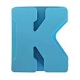 thumbnail image 1 of Alphabet Cake Baking Mould English Letter Mould Alphabet Letter, 1 of 2