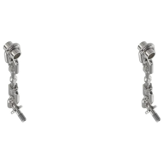 John Deere Original Equipment Sway Chain (2-PACK) - LVA15115