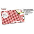 thumbnail image 3 of WraptorSkinz Skin Wrap compatible with the 2020 XBOX Series S Console and Controller Checkered Canvas Red and White (XBOX NOT INCLUDED), 3 of 3