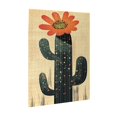 thumbnail image 2 of 500 PCS Modern Art Cactus Flower Puzzles For Adults 500 Pieces,Vibrant Design,Enjoy The Puzzle Solving Process,Classic Cactus Plant Wooden Puzzles,Exploring The Charm Of Plants.For Cactus Lovers, 2 of 6