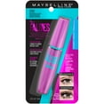 thumbnail image 3 of Maybelline Volum Express The Falsies Waterproof Mascara, Brownish Black, 3 of 18