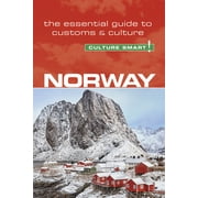 LINDA MARCH; MARGO MEYER; CULTURE SMART! Culture Smart!: Norway - Culture Smart! : The Essential Guide to Customs & Culture (Paperback)