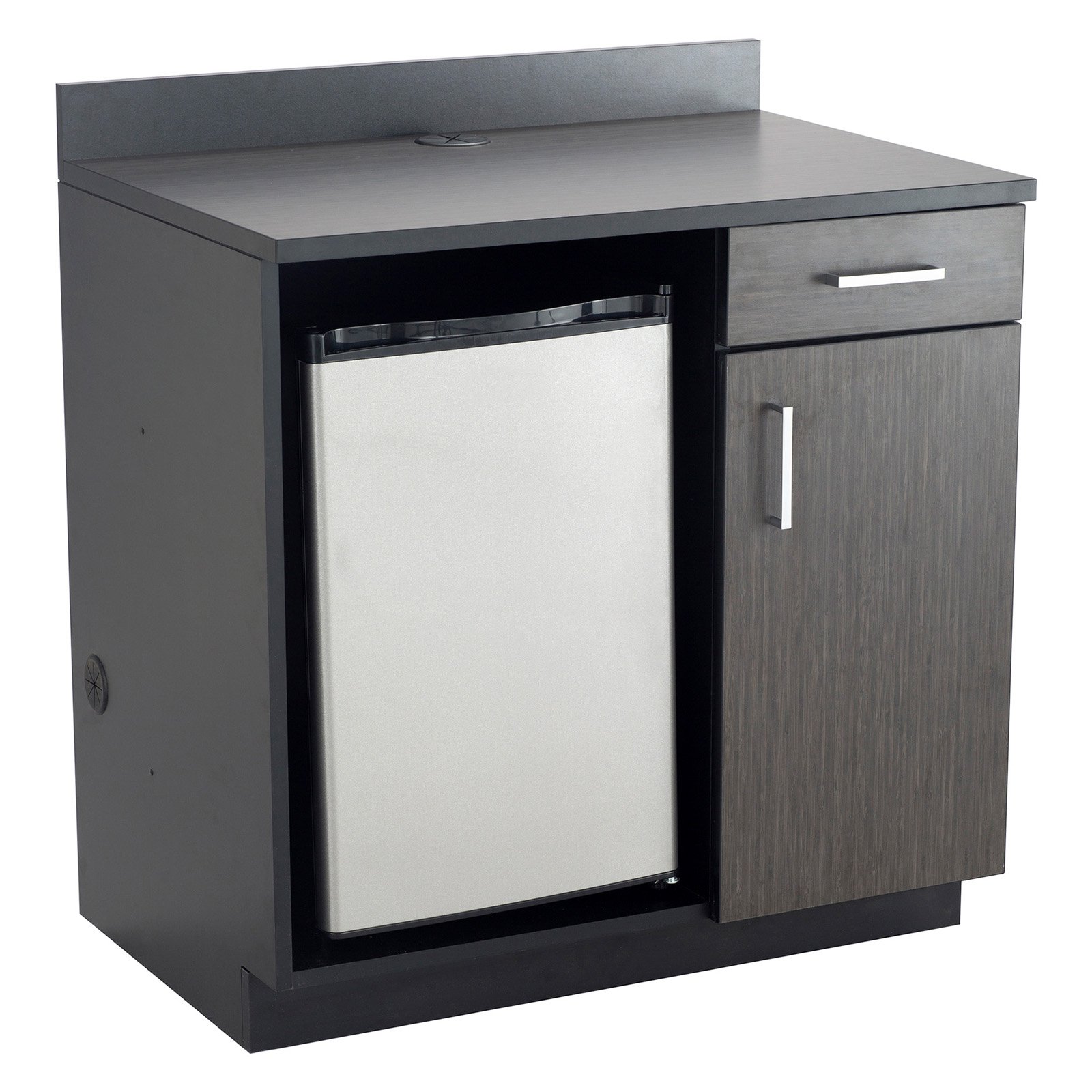 Safco Modular Hospitality Breakroom Appliance