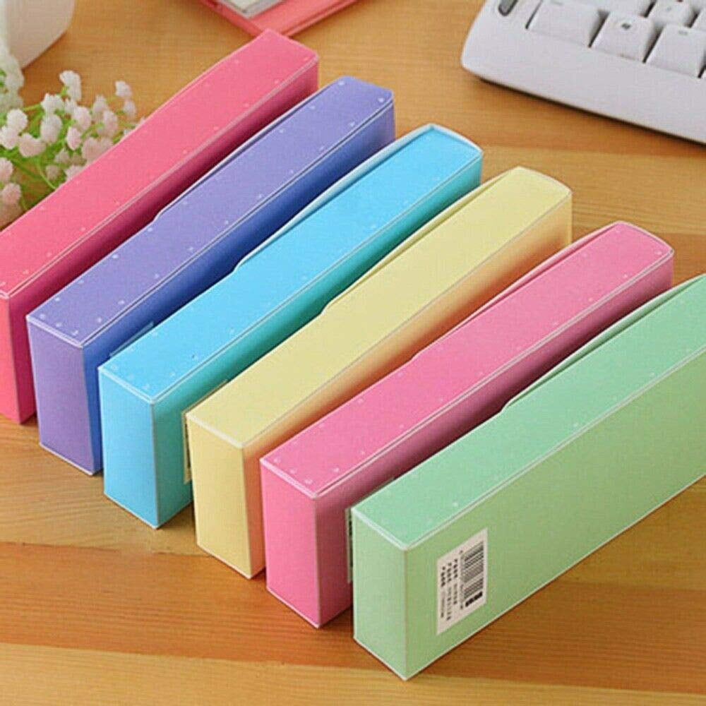 Plastic Lovely Pencil Box Elastic Band Pen Case Pink Cute Smiling Face