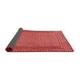 thumbnail image 2 of Ahgly Company Indoor Rectangle Southwestern Red Country Area Rugs, 7' x 10', 2 of 4