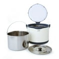thumbnail image 2 of Sunpentown ST-50L Cuiseur Thermique de 5 Litres, 2 of 4