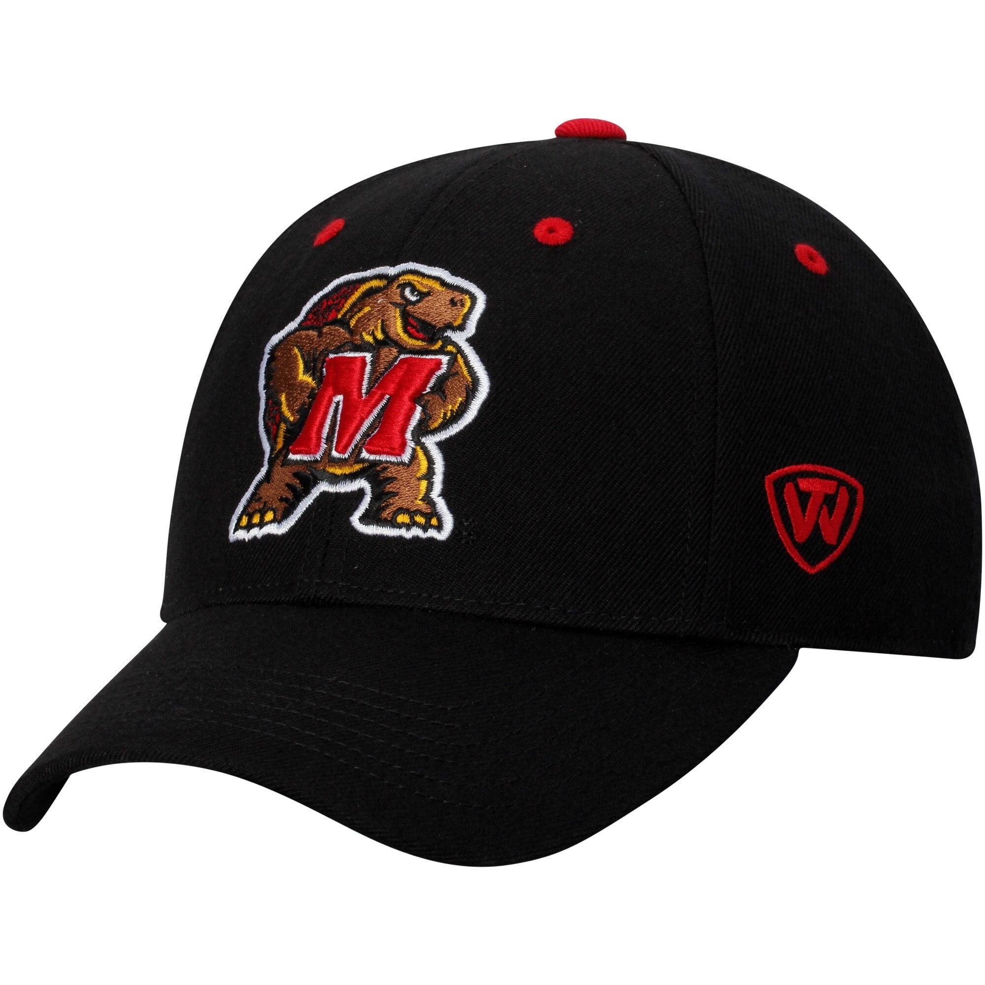 Dynasty Memory Fit Fitted Hat 