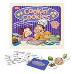 Ideal Cookin' Cookies Card Game - Walmart.com
