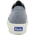 thumbnail image 3 of Keds Triple Core Womens WF56552, 3 of 5