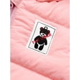 thumbnail image 7 of HOTWINTER Baby Girls Boys Warm Snowsuit Jumpsuit Down Coat Romper Padded Onesie, 7 of 7