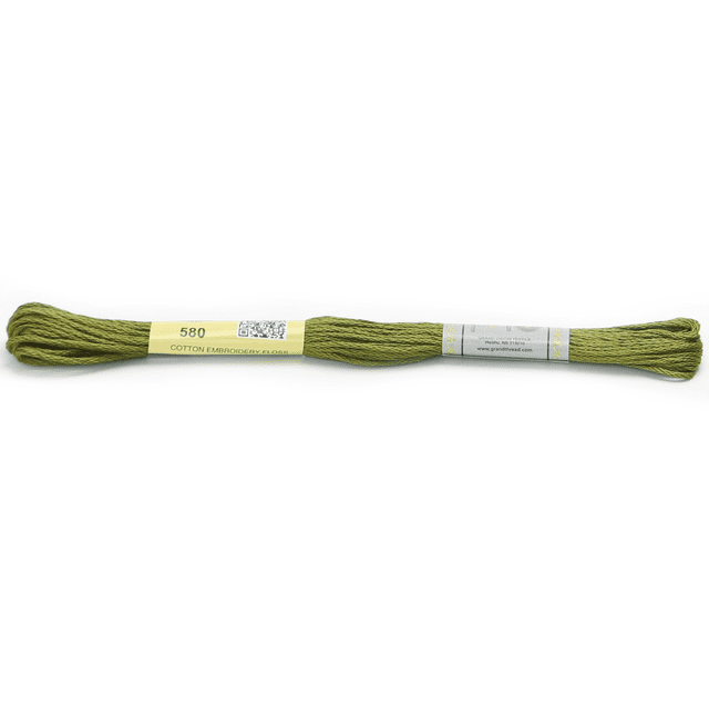 12Th DMC Chart Column 12 Skeins 8 Meters Mercerized Egyptian Cotton Embroidery Floss Cross Stitch Thread 26 Colors Available