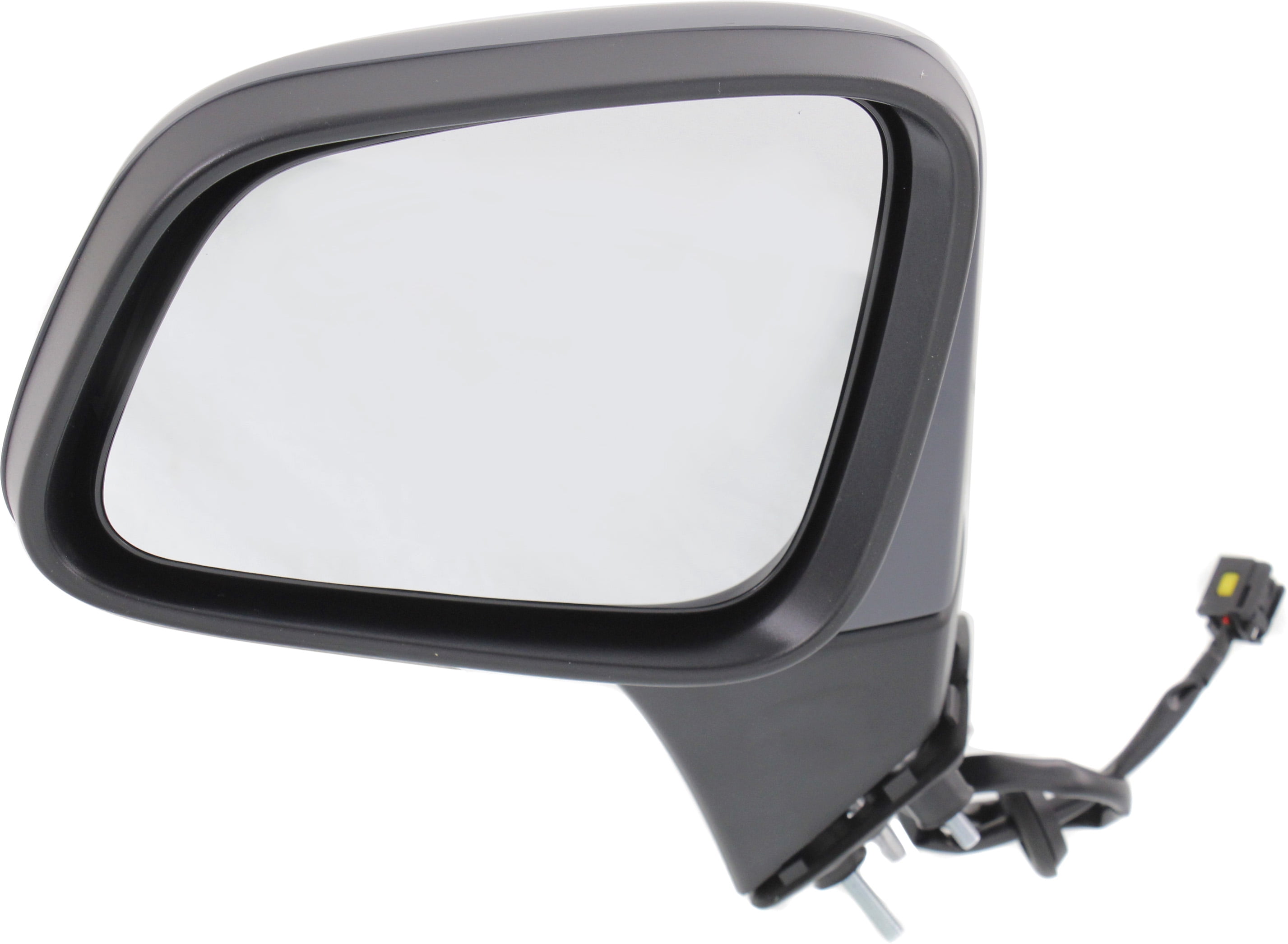 Mirror Compatible with 2018-2020 Kia Rio Passenger Side Heated