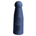 thumbnail image 2 of UV Protection Travel Umbrella Lightweight Strong Small Travel Umbrella for Single Hand Use Summer - Purple, 2 of 5
