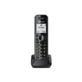 Panasonic KXTG9582B 3 Handsets Corded/Cordless Phone W/Link2CellDECT
