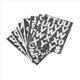 thumbnail image 3 of Kit de NúMeros Letras Vinilo Autoadhesivo 8 Hojas, Adhesivo BuzóN para BuzóN, Letreros, Ventanas, AutomóViles, NúMero DireccióN, 3 of 9