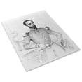 thumbnail image 3 of Print: Le General Cavaignac. President Du Conseil-Chef Du Pouvoir, 3 of 4