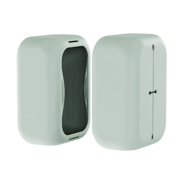 XYAIYT Versatile Tissue Box Holder Suit for Kitchen Bathroom Living Room or Car Enjoy Convenient Access to Tissues and Wet Wipes in Multiple Scenarios User Friendly and Easy to Store