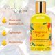 thumbnail image 5 of Tangerine Twist Kids Natural Body Oil - Hydrating, Soothing & Hypoallergenic for Sensitive Skin - 4 oz by LatherGreen, 5 of 11
