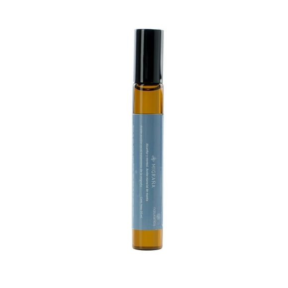 Aceite Anti migraña naturalness 10ml