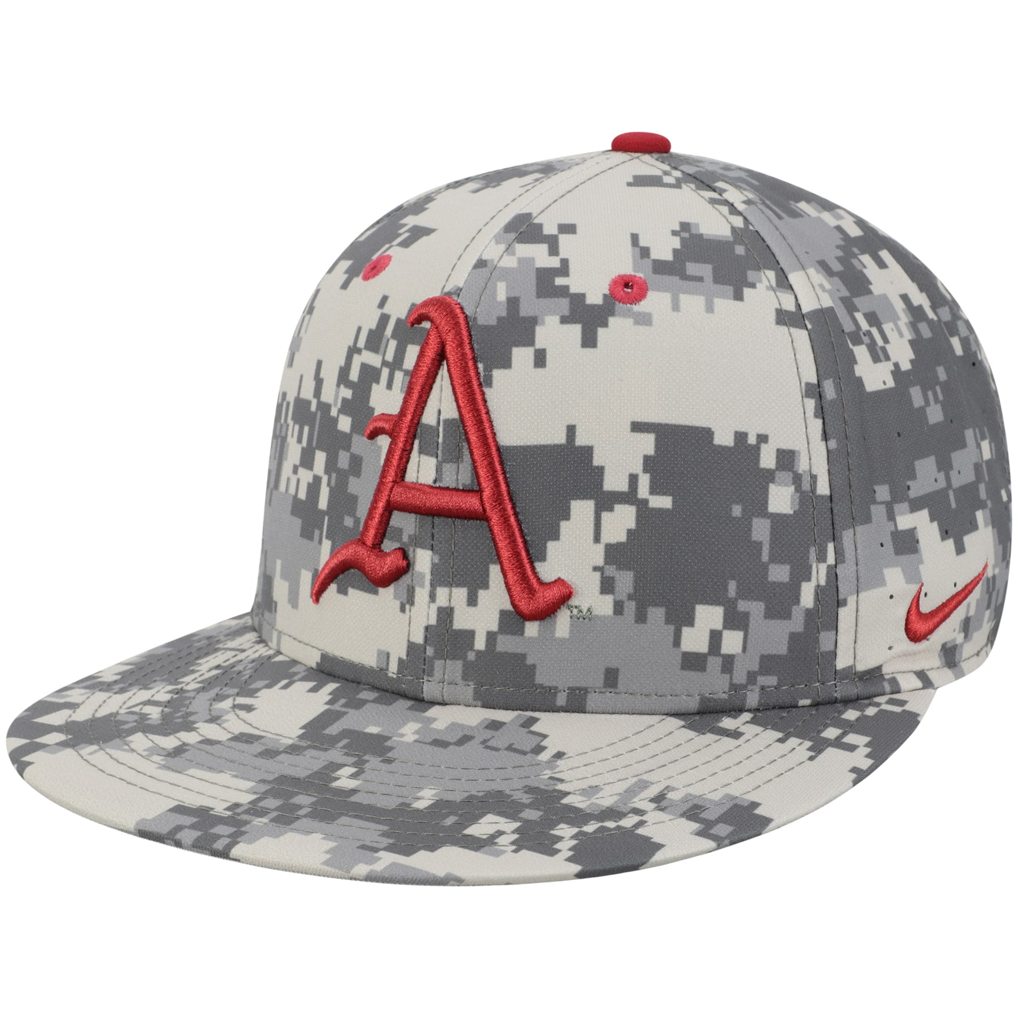 arkansas razorback baseball hat