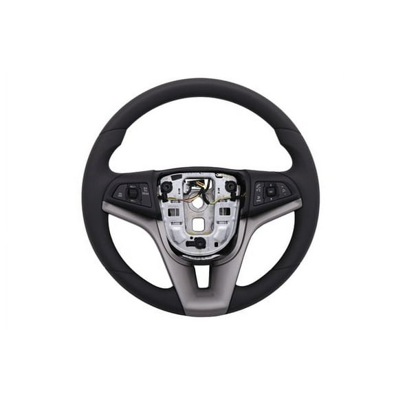 GM Genuine Parts Steering Wheel