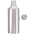thumbnail image 2 of MasteelfCA 1 Pce Flacon à Vin en Acier Inoxydable Pot à Vin Portable Style Simple Pot à Vin Extérieur, 2 of 8