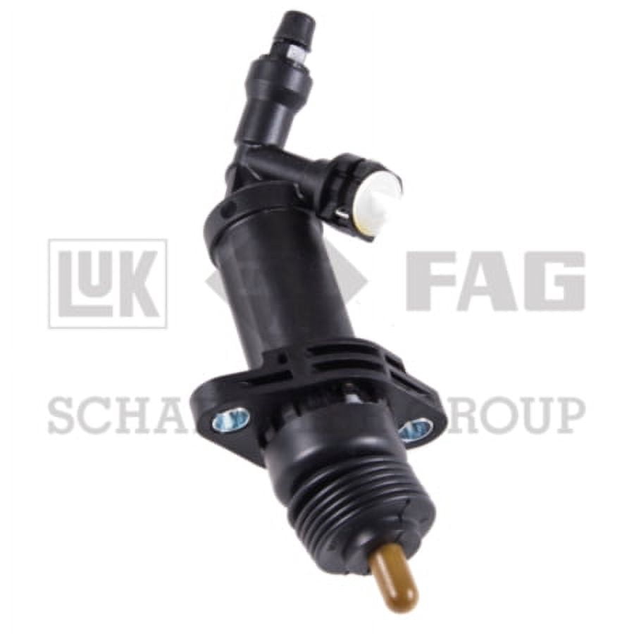 Luk Clutch Slave Cylinder Fits select: 2007-2016 BMW 328, 2007-2015 BMW 335