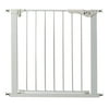 KidCo Gateway Pressure Mount Child Safety Gate - 31.5"-37" Opening, Steel, White