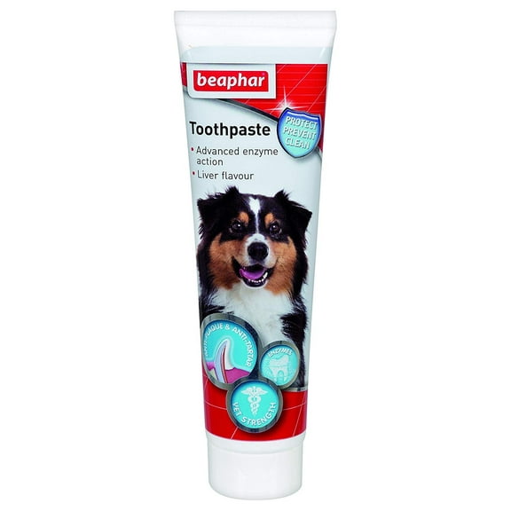 Beaphar Dog Toothpaste 100g