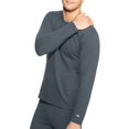 thumbnail image 2 of Duofold by Champion Mens Varitherm Long-Sleeve Thermal Shirt - Best-Seller, M,, 2 of 2