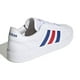thumbnail image 3 of Tenis Adidas Grand Court  Hombre 2.0 GW9252 blanco 27, 3 of 6
