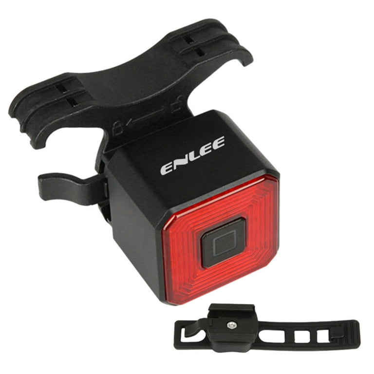 Bicycle brake light store kit