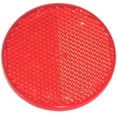 thumbnail image 1 of Réflecteur Rouge de 2 Po RV-657C, 1 of 1