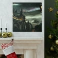 thumbnail image 6 of Baroque Digital Splendor - Canvas, 6 of 10