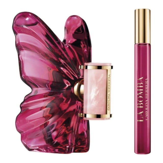 CAROLINA HERRERA LA BOMBA EDP 80+10 ML