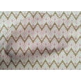 thumbnail image 4 of oneOone Cotton Poplin Fabric Chevron|Triangle & Square Geometric Printed Fabric 1 Yard 56 Inch Wide, 4 of 4