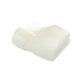 thumbnail image 2 of Ounissouiy Toalla de algodón a mano Toalla de baño Baño Agua Aborto Pelo Piscina Cabeza Turbante Suministros de viaje Hotel Correr al aire libre Juegos de accesorios de baño Blanco Ounissouiy HA065508-01, 2 of 6