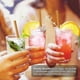 thumbnail image 2 of 200pcs Sugarcane Straws 8 Inch Compostable Straws Biodegradable Eco-friendly Drinking Straws-2025, 2 of 5