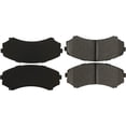 thumbnail image 4 of Disc Brake Pad Set, 4 of 4