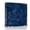 Navy blue, variant on Canvas Wall Art, Burnt Orange Framed Canvas Prints for Bedroom Office, Vintage Abstract Distressed Painting Art Large Gallery Wrapped Wall Decor for Home Office, Gifts, 16"x16" Ship Next Day