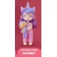 thumbnail image 3 of Original TOY CITY Laura Pajamas Series Toys Action Anime Figure Confirm Style Collectible Cartoon Doll Christmas Gifts, 3 of 5