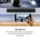 thumbnail image 4 of Seitruly Barra de sonido multifunción de 40 W, Radio con cable, reproductor de silicona compatible con Bluetooth, función clave, barra de sonido Sistemas de cine en casa, 4 of 6