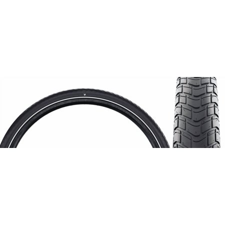 Schwalbe Motion Big Apple 27.5x2.6 Wire TPI 50 Bk/Bsk