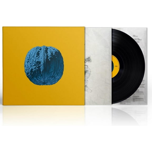 Brunori Sas - L'Albero Delle Noci - Music & Performance - Vinyl